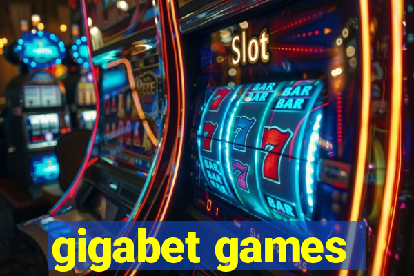gigabet games